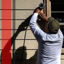 Best Wood Siding Installation  in Weaverville, CA